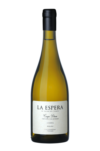 FUNCKENHAUSEN - La Espera CD Riesling 2023